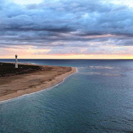Casa Ari, Beautiful Ocean View Appartement Morro Jable Buitenkant foto