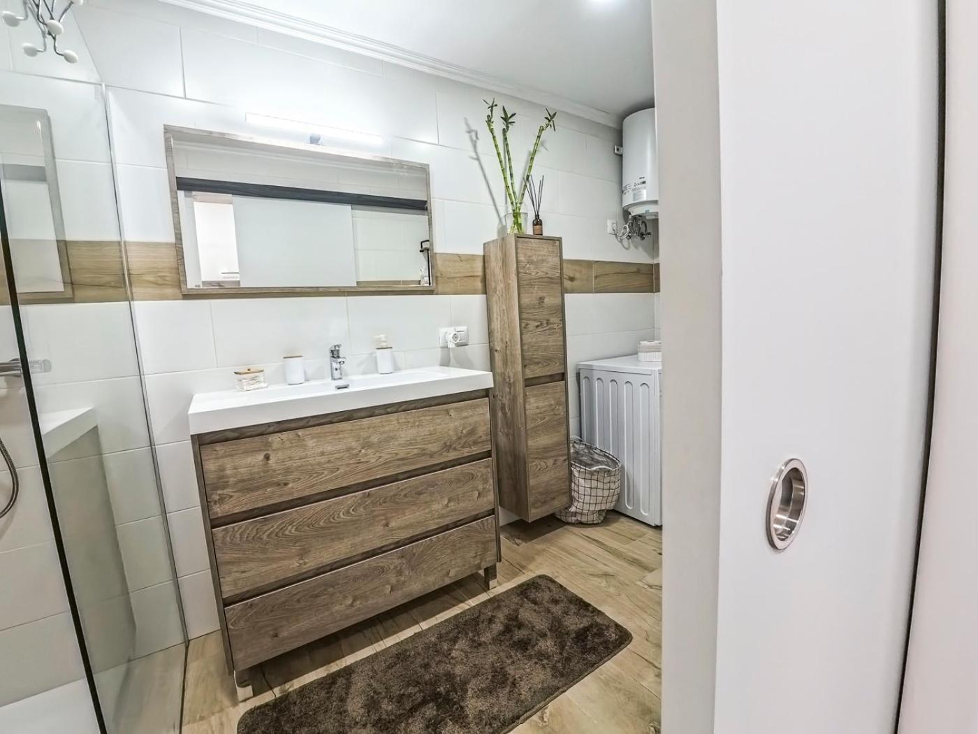 Casa Ari, Beautiful Ocean View Appartement Morro Jable Buitenkant foto