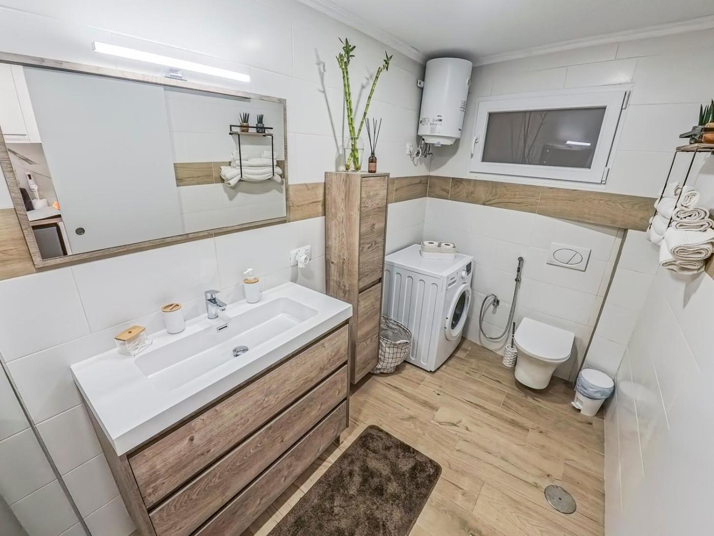 Casa Ari, Beautiful Ocean View Appartement Morro Jable Buitenkant foto