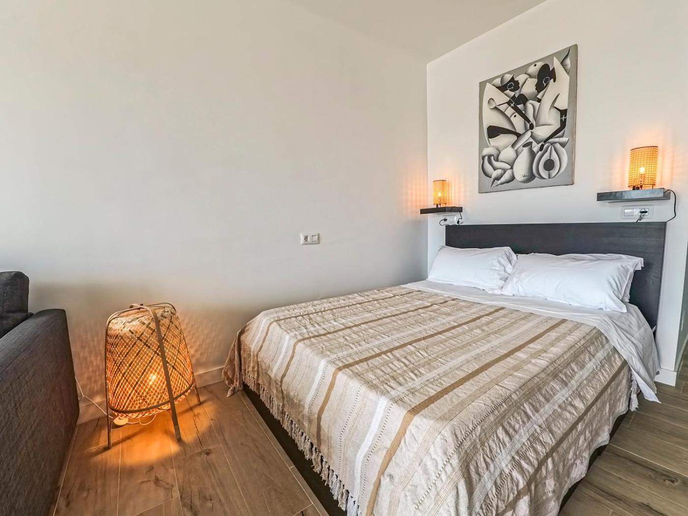 Casa Ari, Beautiful Ocean View Appartement Morro Jable Buitenkant foto