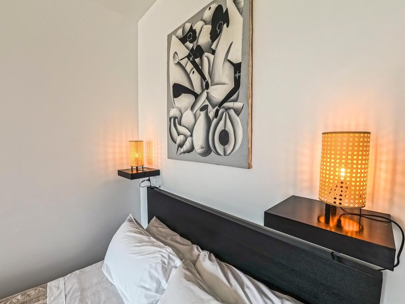Casa Ari, Beautiful Ocean View Appartement Morro Jable Buitenkant foto