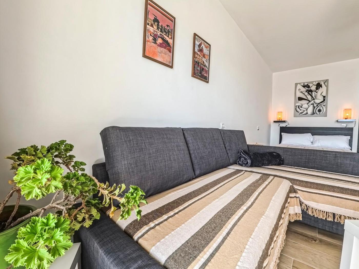 Casa Ari, Beautiful Ocean View Appartement Morro Jable Buitenkant foto