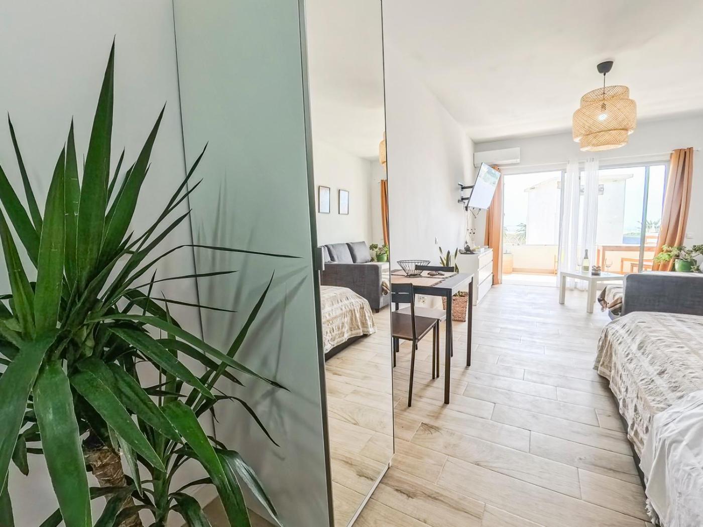 Casa Ari, Beautiful Ocean View Appartement Morro Jable Buitenkant foto