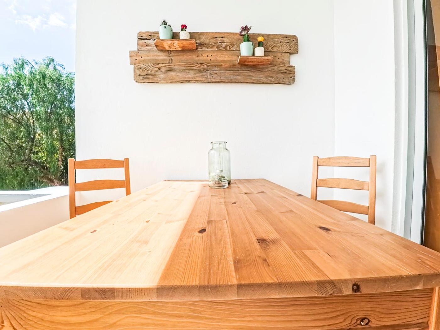 Casa Ari, Beautiful Ocean View Appartement Morro Jable Buitenkant foto